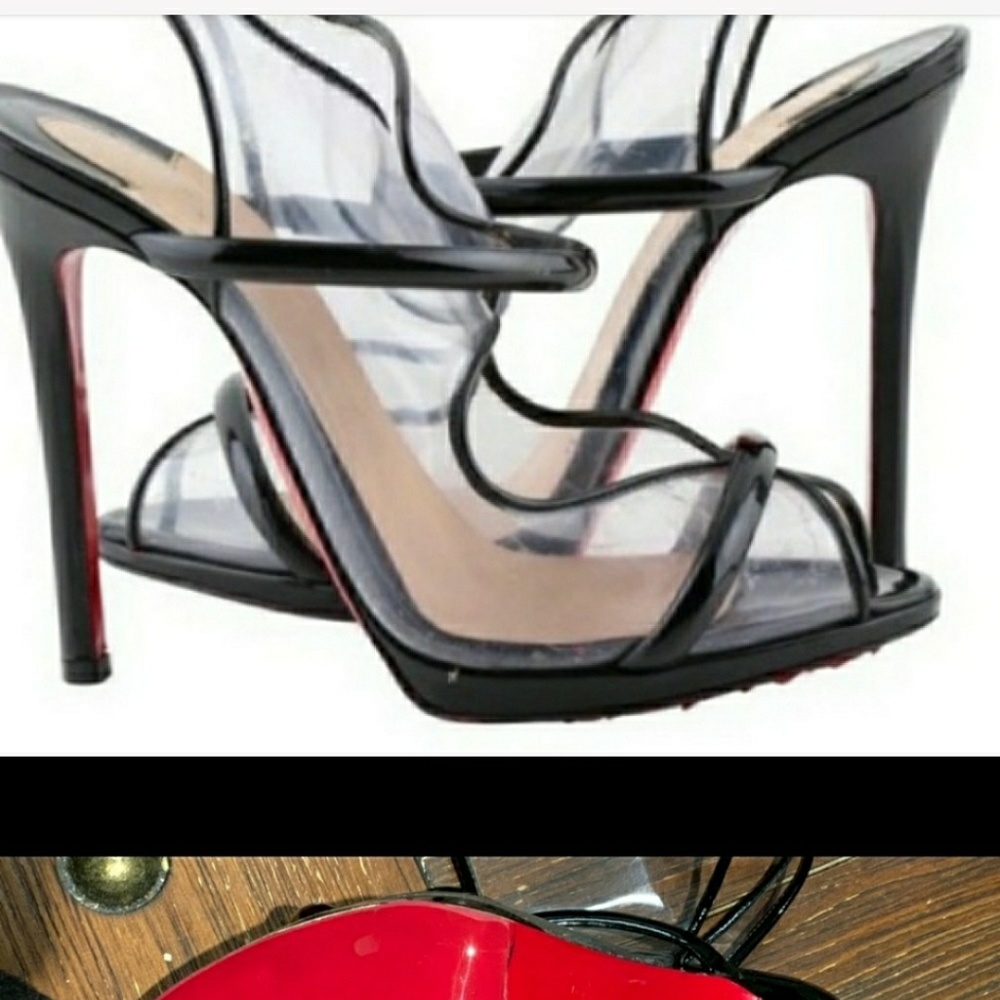 Red Bottom Heals